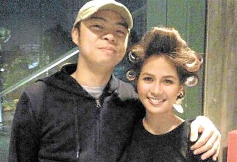 chito miranda song for kaye abad|Chito on Kaye: I’m happy for her .